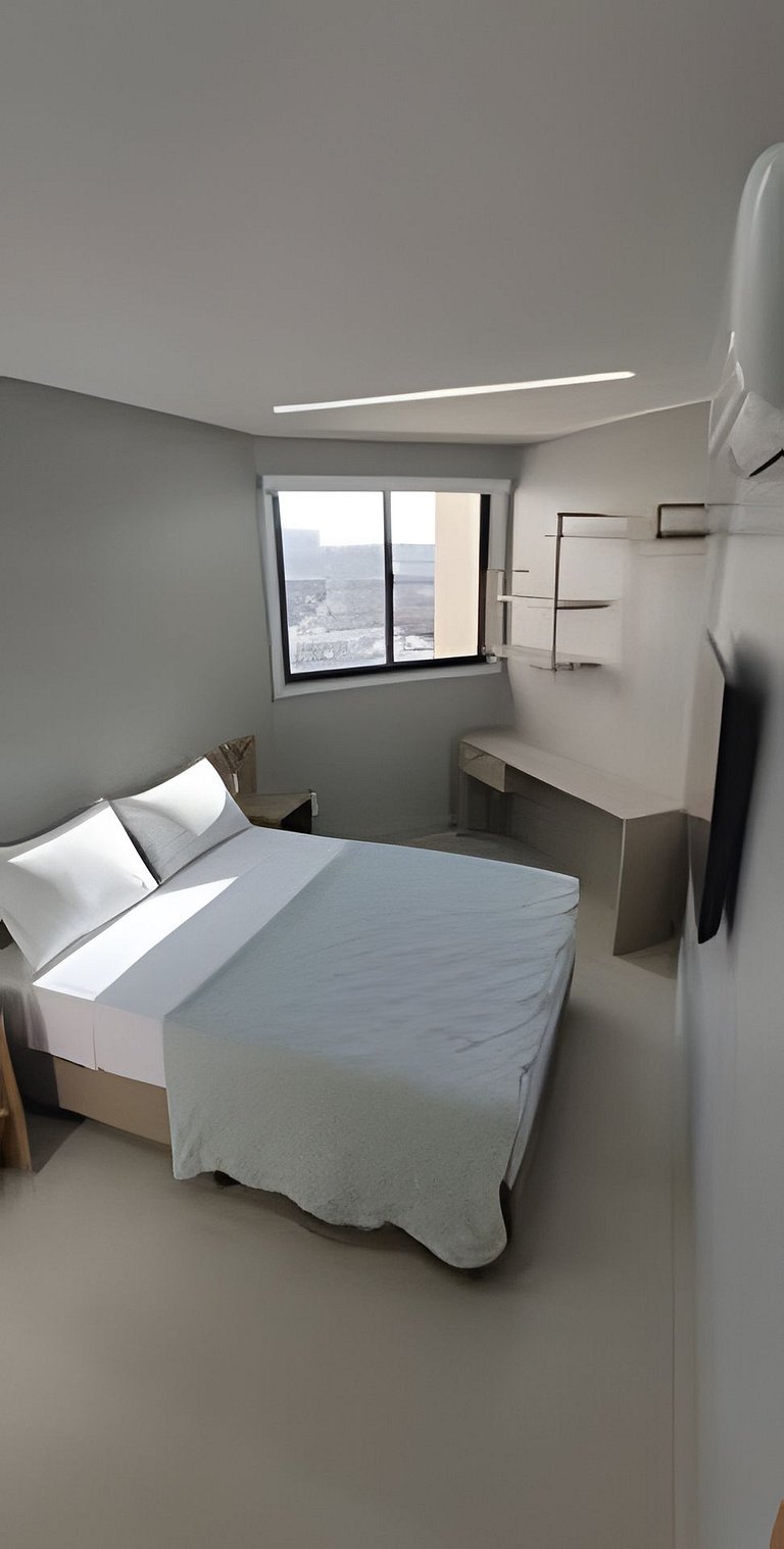 Studio Design 3 - Apto 708 - MyHouse Anfitria