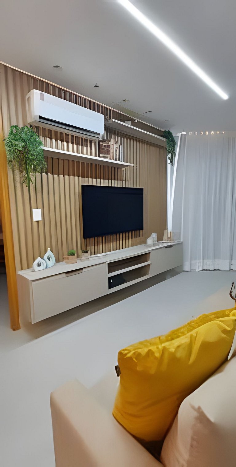 Studio Design 3 - Apto 708 - MyHouse Anfitria