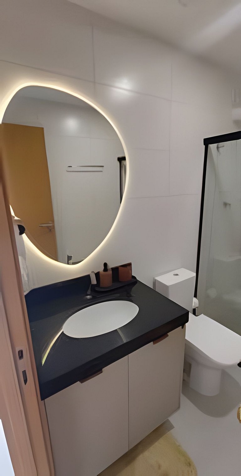 Studio Design 3 - Apto 708 - MyHouse Anfitria