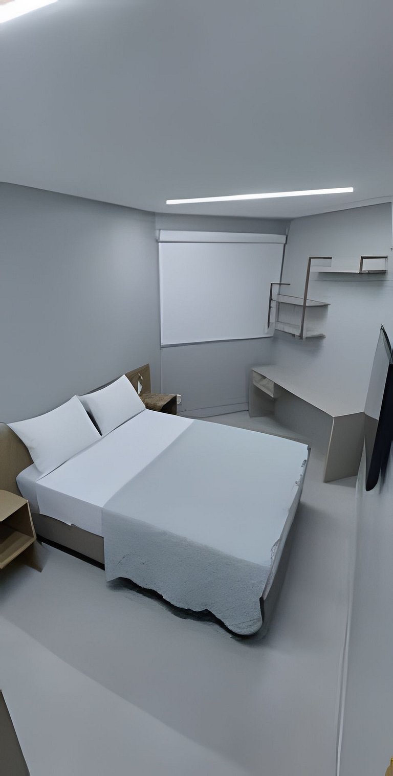 Studio Design 3 - Apto 708 - MyHouse Anfitria