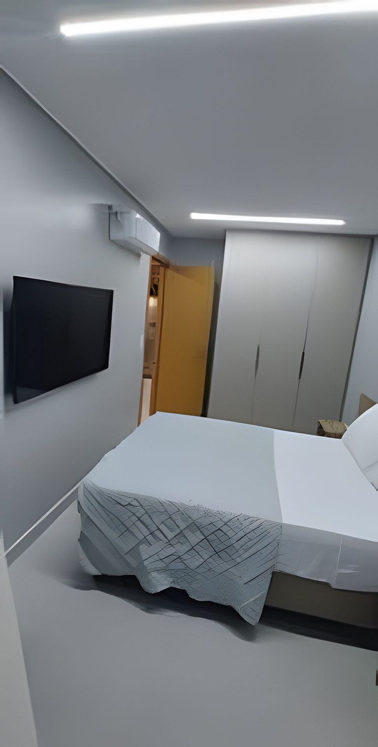 Studio Design 3 - Apto 708 - MyHouse Anfitria