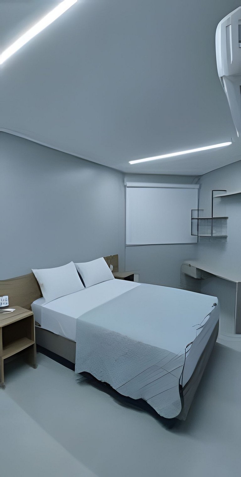 Studio Design 3 - Apto 708 - MyHouse Anfitria