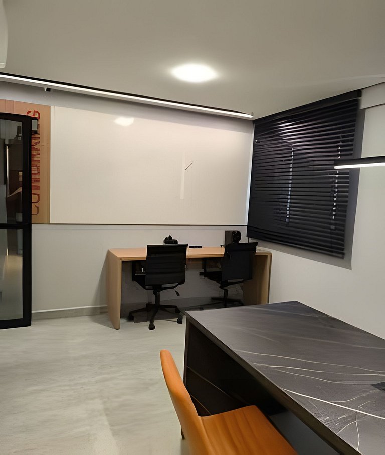 Studio Design 3 - Apto 708 - MyHouse Anfitria