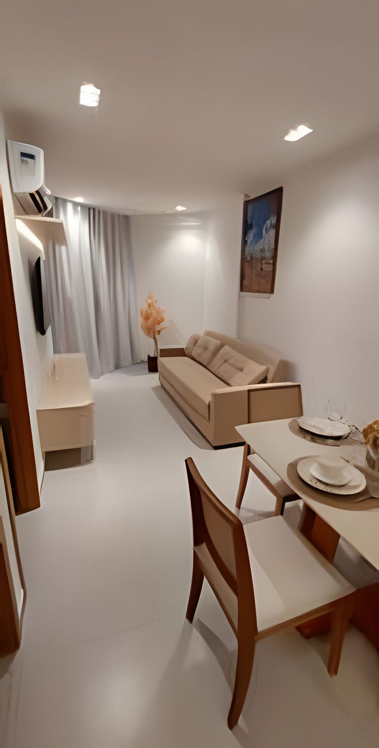 Studio Design 3 - Apto 506 - MyHouse Anfitria