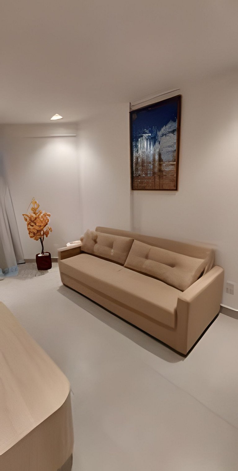 Studio Design 3 - Apto 506 - MyHouse Anfitria