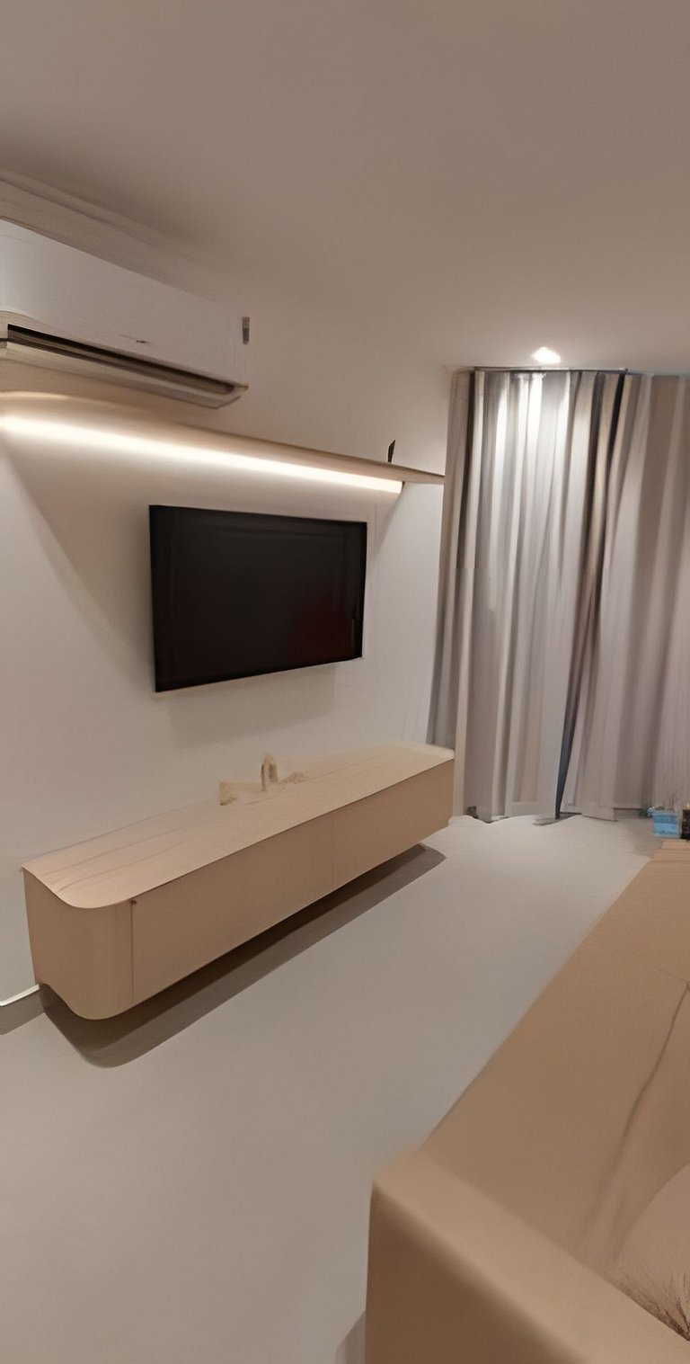Studio Design 3 - Apto 506 - MyHouse Anfitria