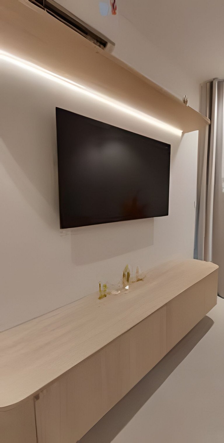 Studio Design 3 - Apto 506 - MyHouse Anfitria