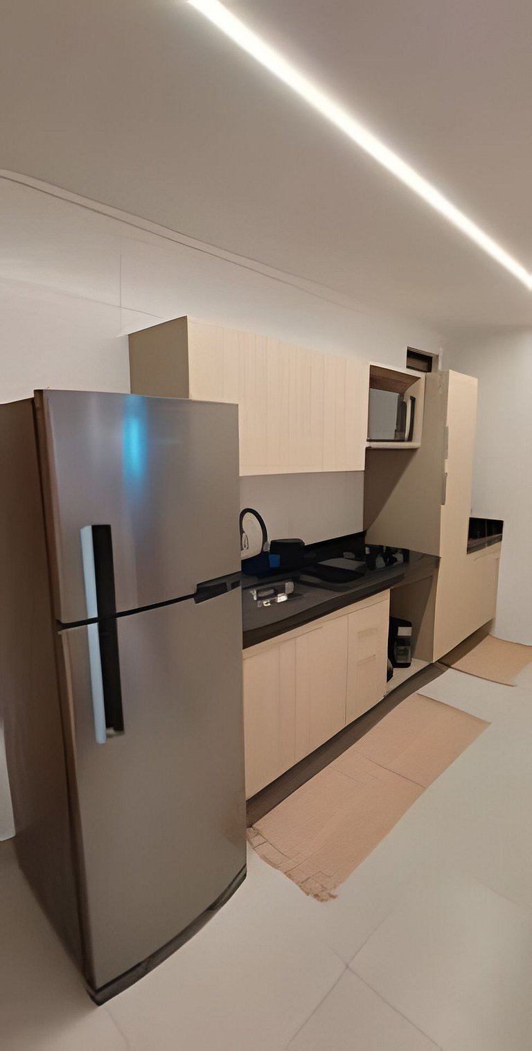 Studio Design 3 - Apto 506 - MyHouse Anfitria