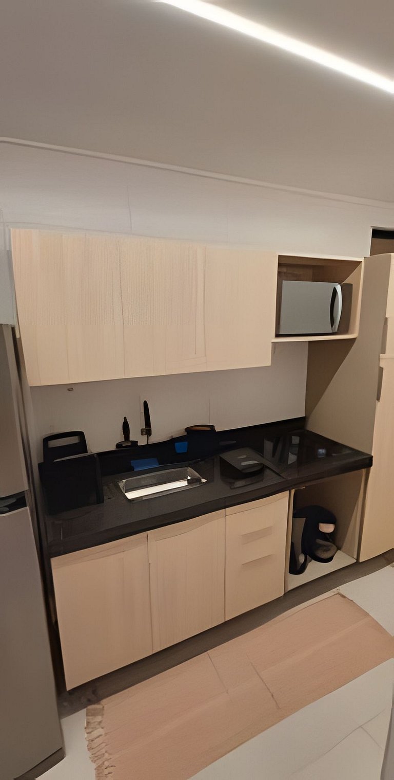 Studio Design 3 - Apto 506 - MyHouse Anfitria