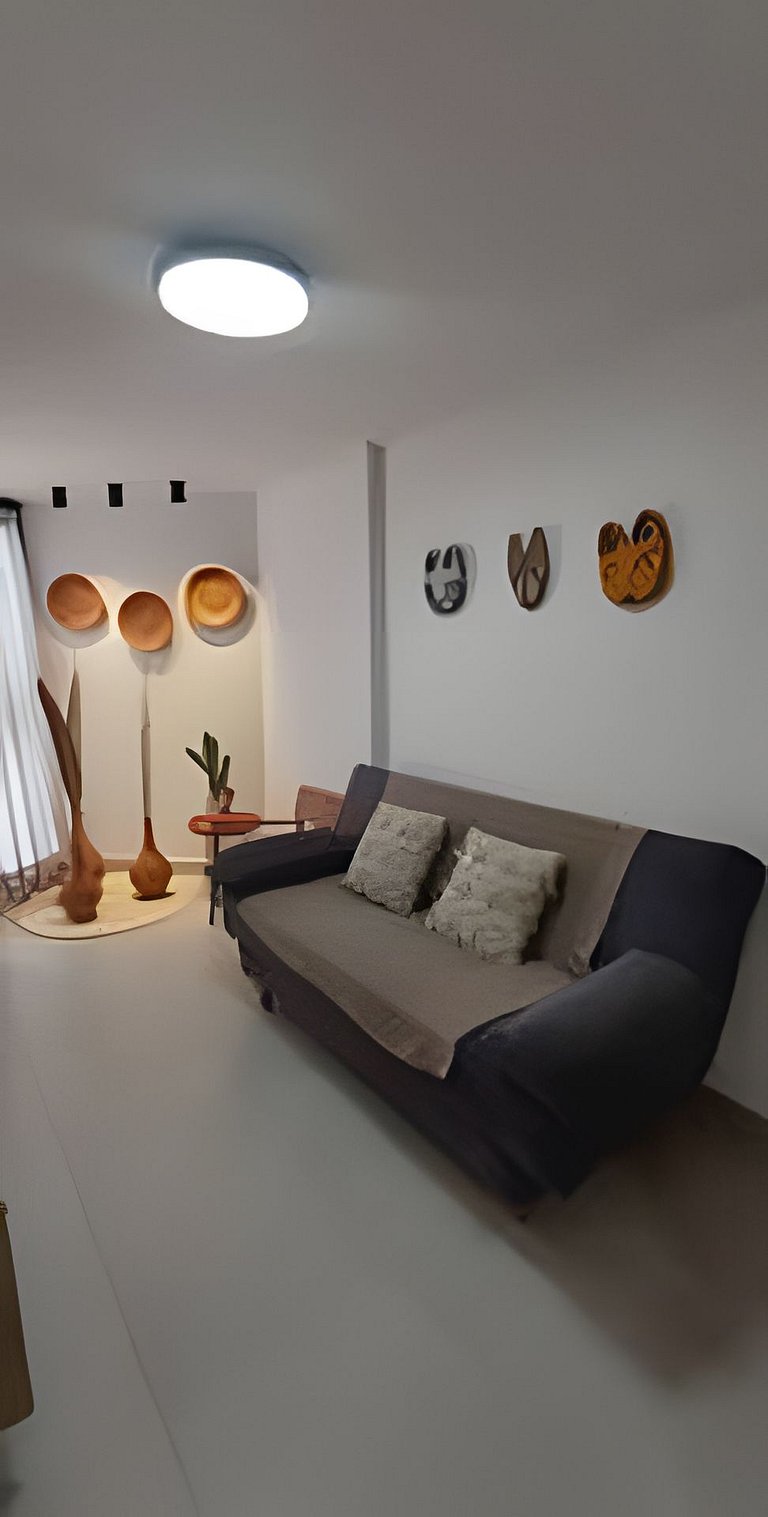 Studio Design 3 - Apto 1006 - MyHouse Anfitria