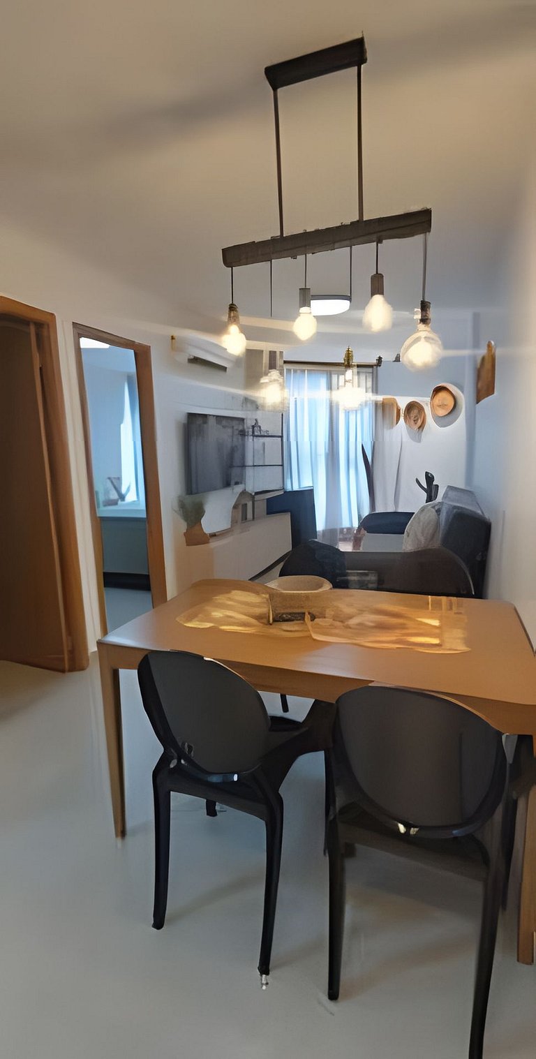 Studio Design 3 - Apto 1006 - MyHouse Anfitria