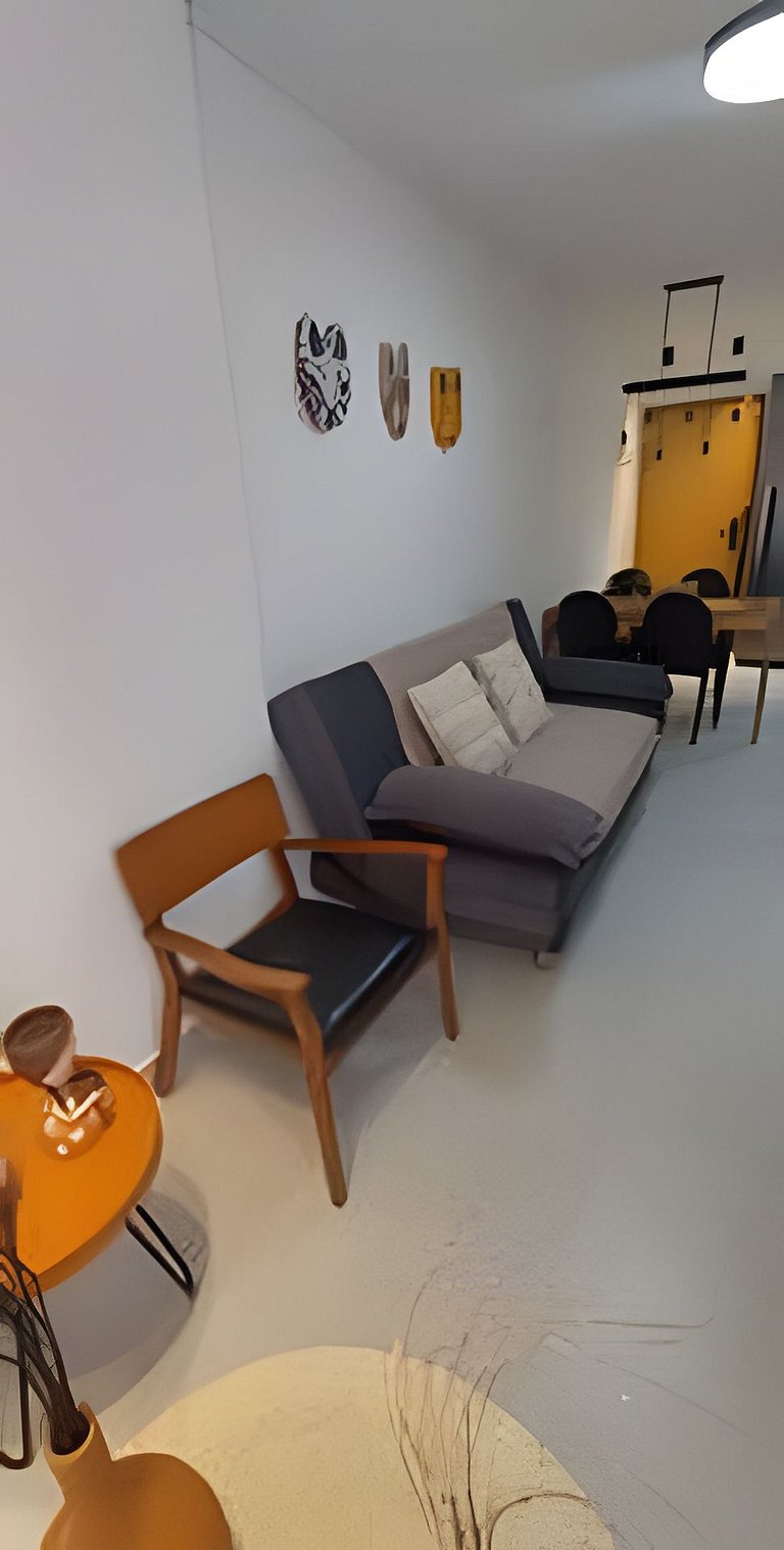 Estilo e Conforto na Pajuçara – Piscina, Hidromassagem e Spa