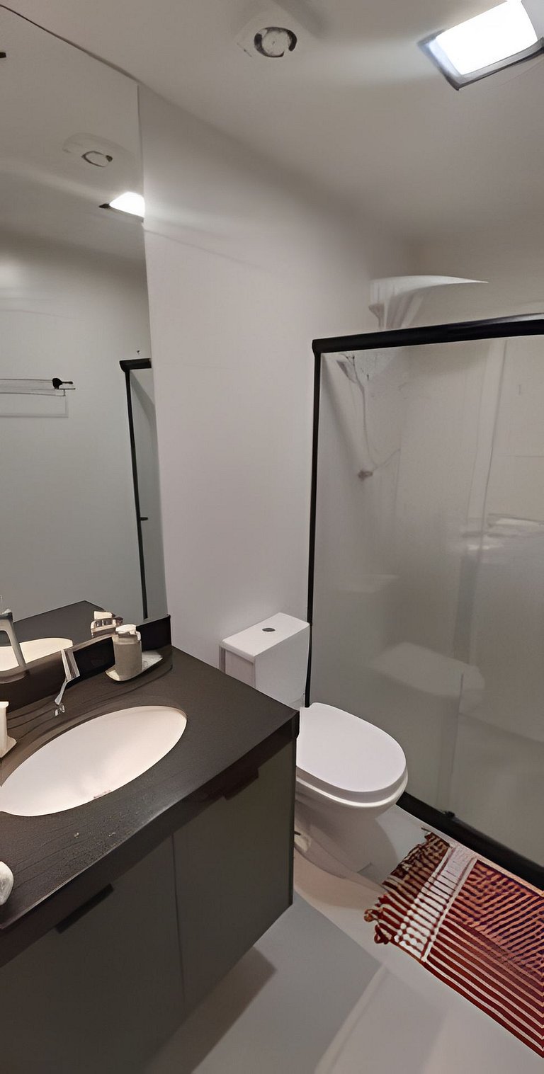 Estilo e Conforto na Pajuçara – Piscina, Hidromassagem e Spa