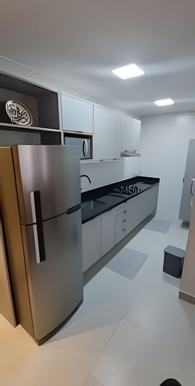 Studio Design 3 - Apto 1006 - MyHouse Anfitria