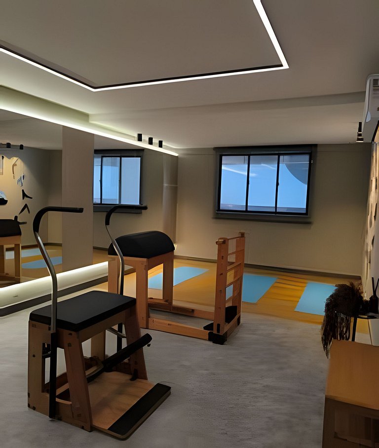 Estilo e Conforto na Pajuçara – Piscina, Hidromassagem e Spa