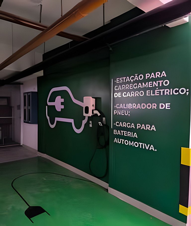 Estilo e Conforto na Pajuçara – Piscina, Hidromassagem e Spa