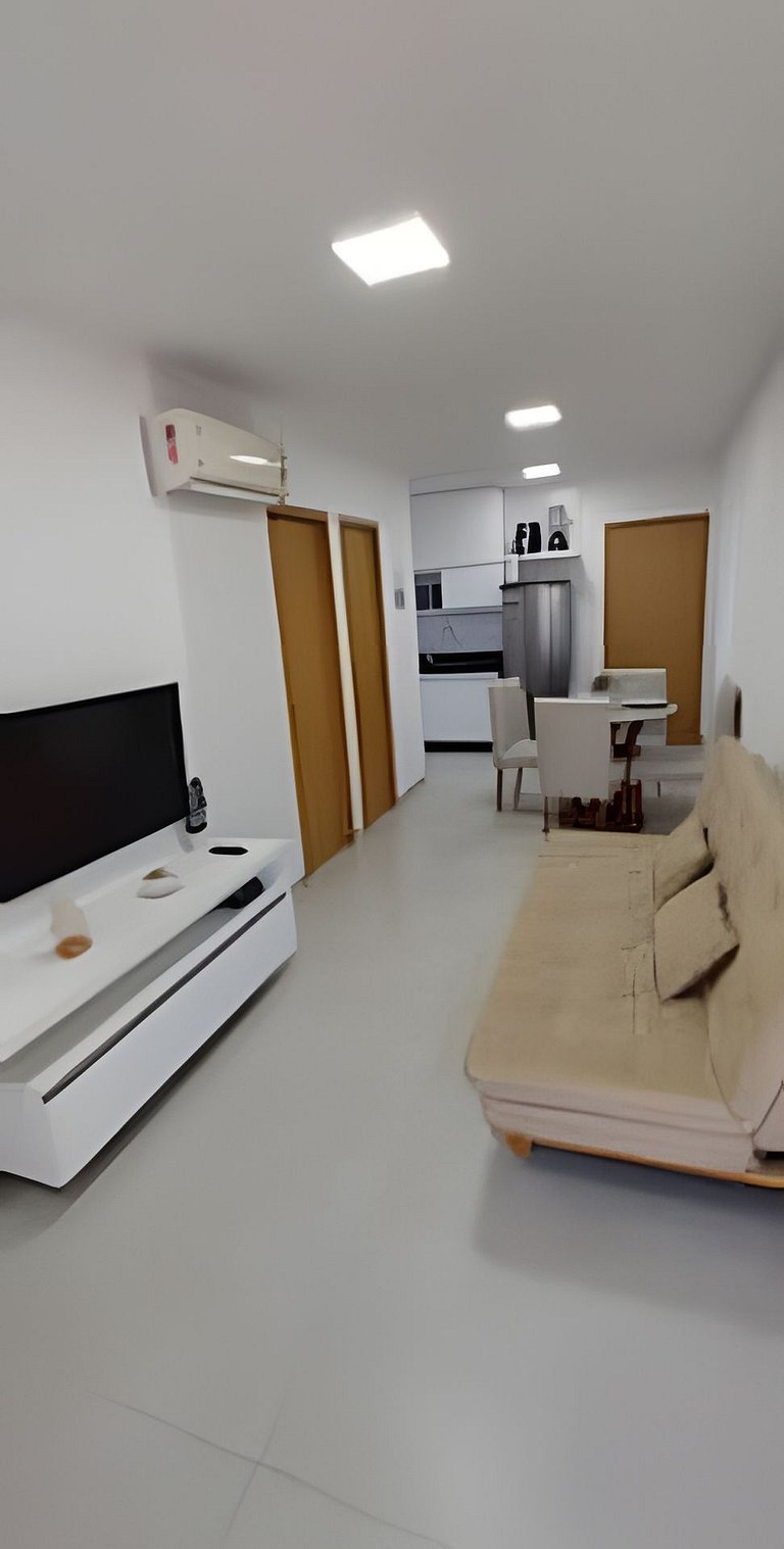Studio Design 3 - Apto 1109 - MyHouse Anfitria