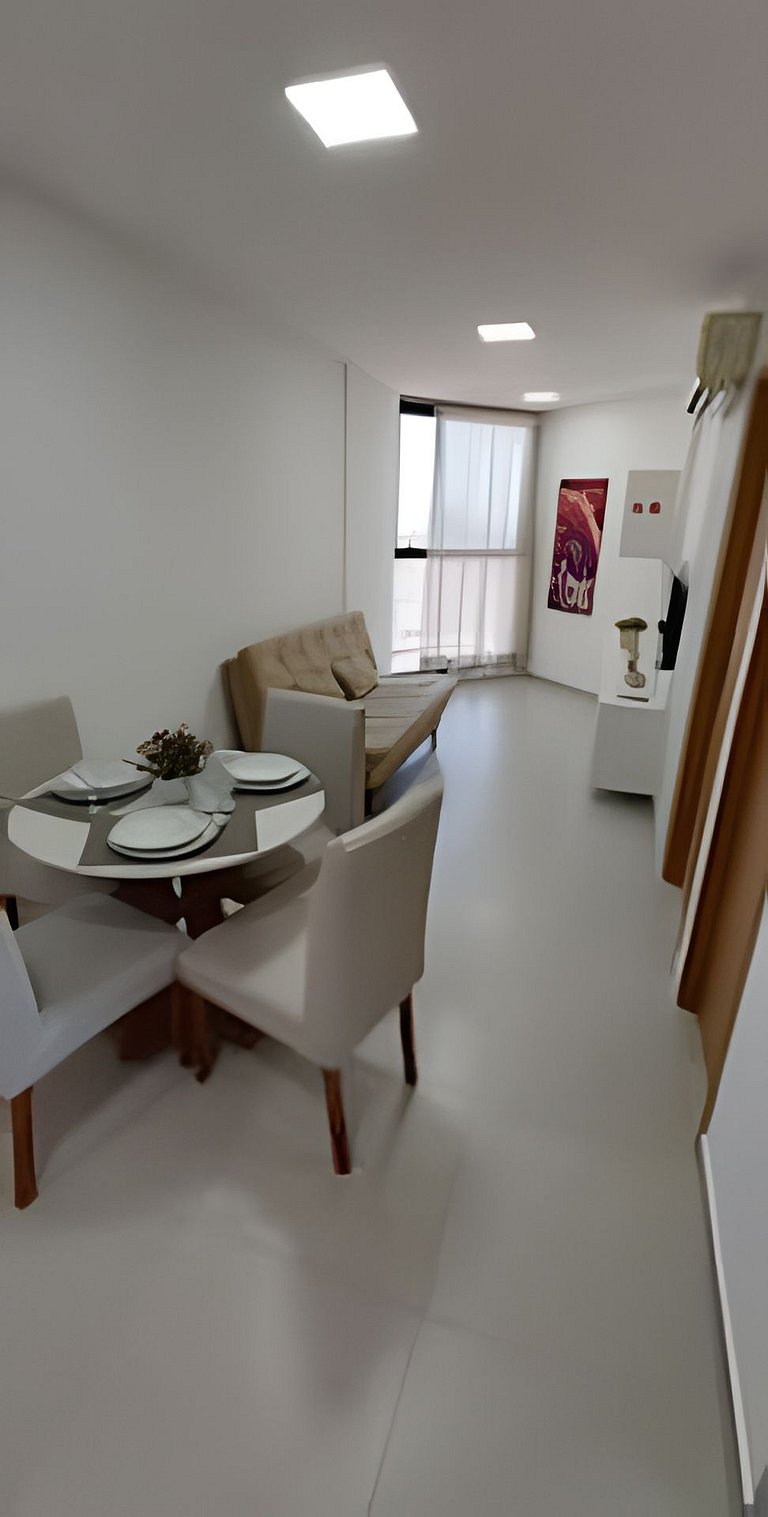 Studio Design 3 - Apto 1109 - MyHouse Anfitria