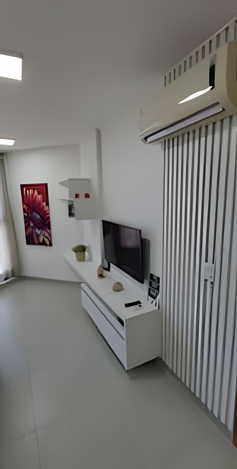 Studio Design 3 - Apto 1109 - MyHouse Anfitria