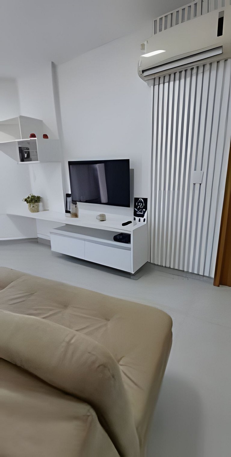 Studio Design 3 - Apto 1109 - MyHouse Anfitria