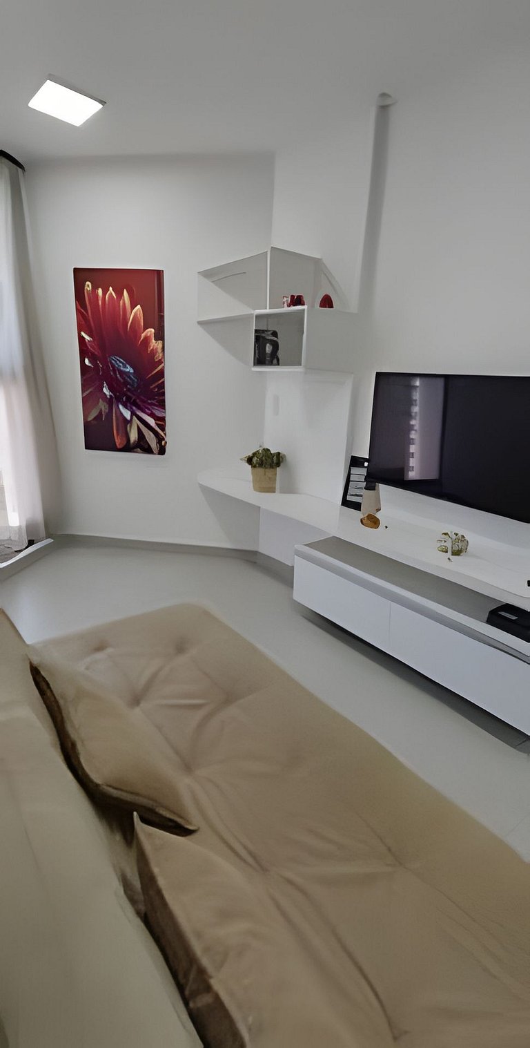 Studio Design 3 - Apto 1109 - MyHouse Anfitria