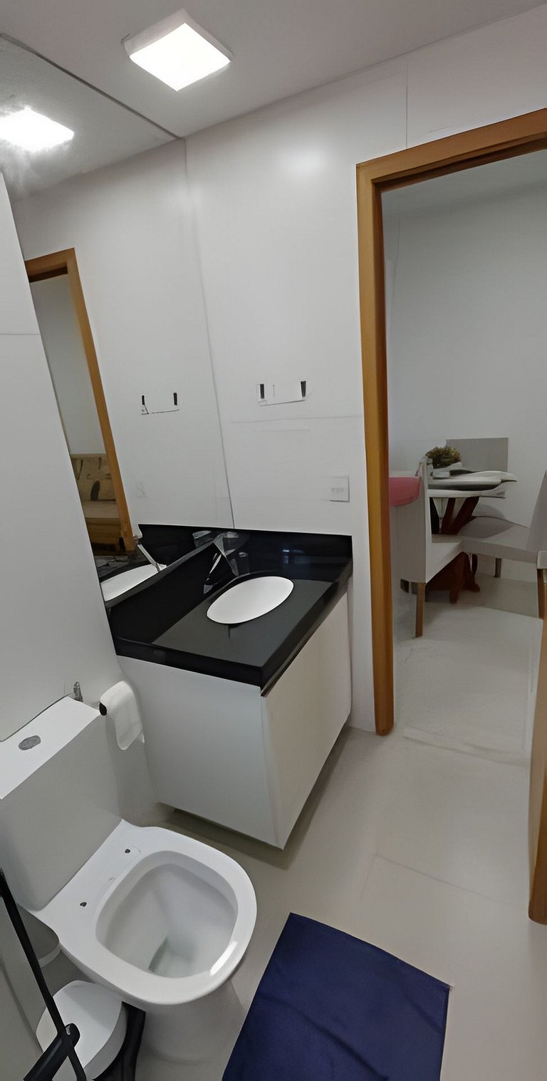 Studio Design 3 - Apto 1109 - MyHouse Anfitria