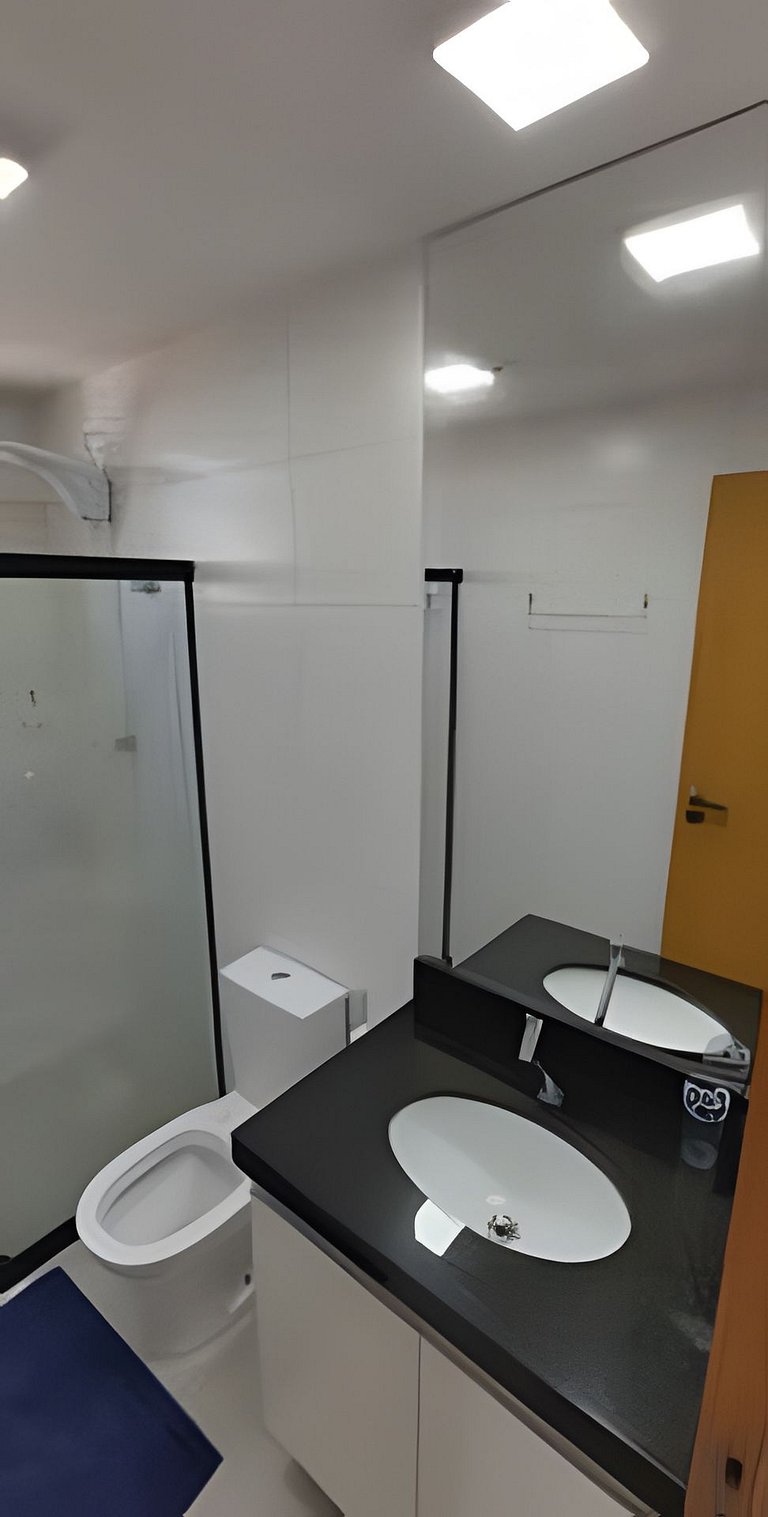 Studio Design 3 - Apto 1109 - MyHouse Anfitria