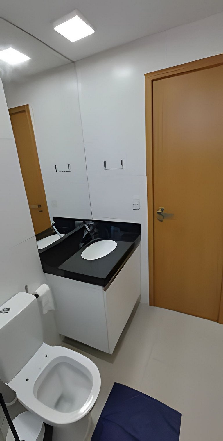 Studio Design 3 - Apto 1109 - MyHouse Anfitria