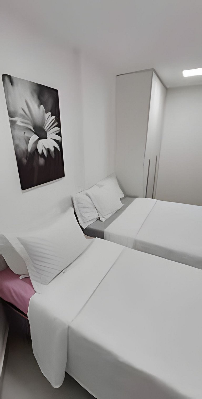 Studio Design 3 - Apto 1109 - MyHouse Anfitria
