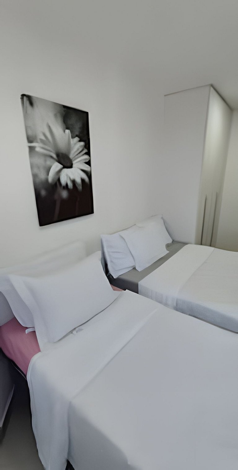 Studio Design 3 - Apto 1109 - MyHouse Anfitria