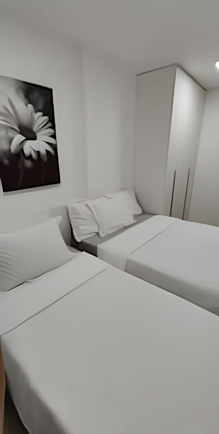 Studio Design 3 - Apto 1109 - MyHouse Anfitria