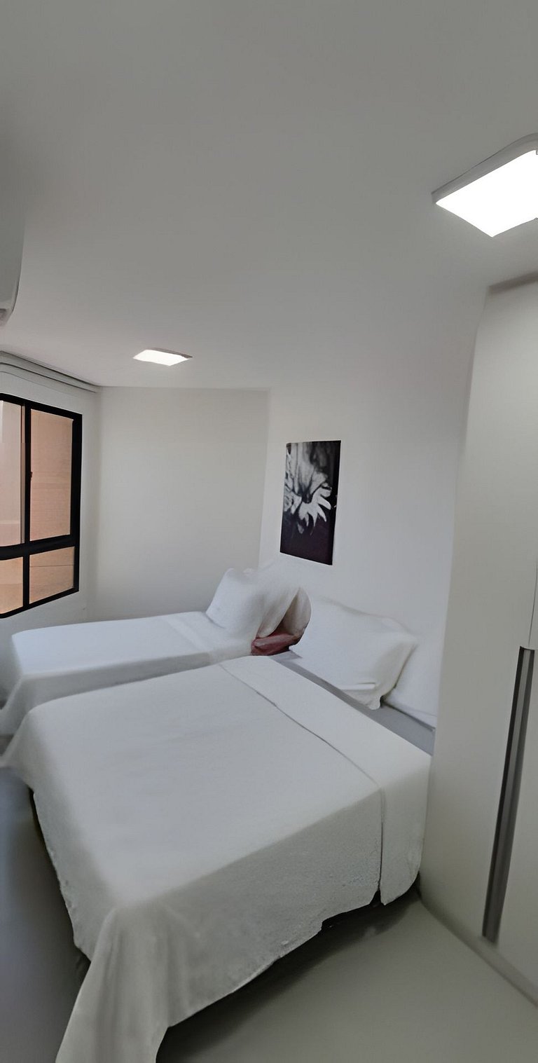 Studio Design 3 - Apto 1109 - MyHouse Anfitria
