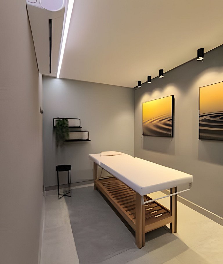 Studio Design 3 - Apto 1109 - MyHouse Anfitria