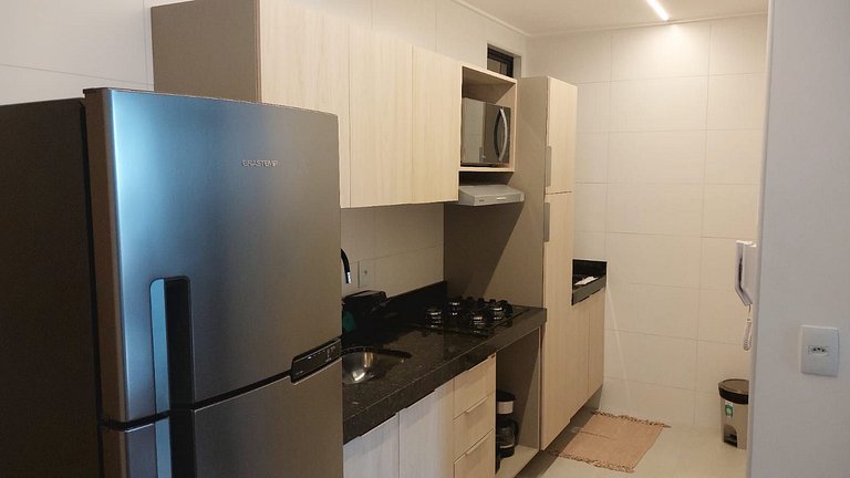 Studio Design 3 - Apto 506 - MyHouse Anfitria