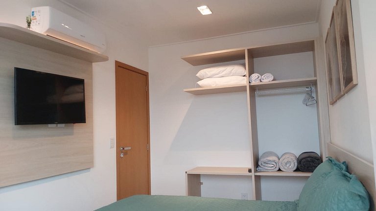 Studio Design 3 - Apto 506 - MyHouse Anfitria