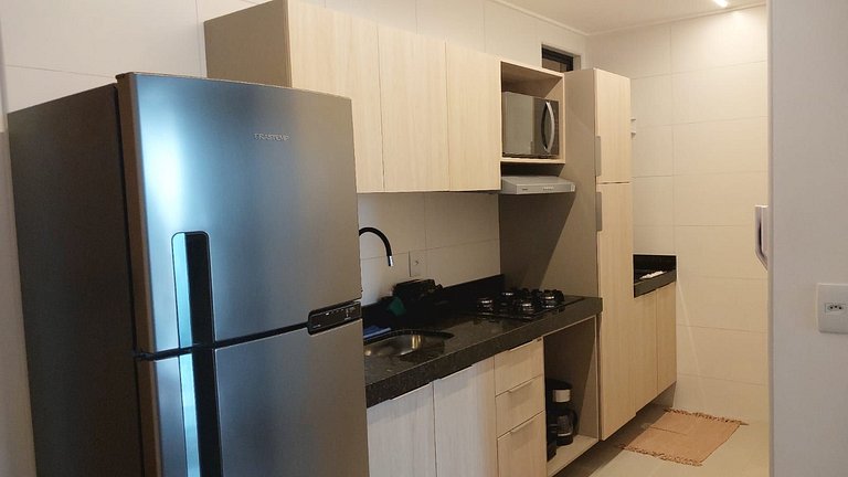 Studio Design 3 - Apto 506 - MyHouse Anfitria