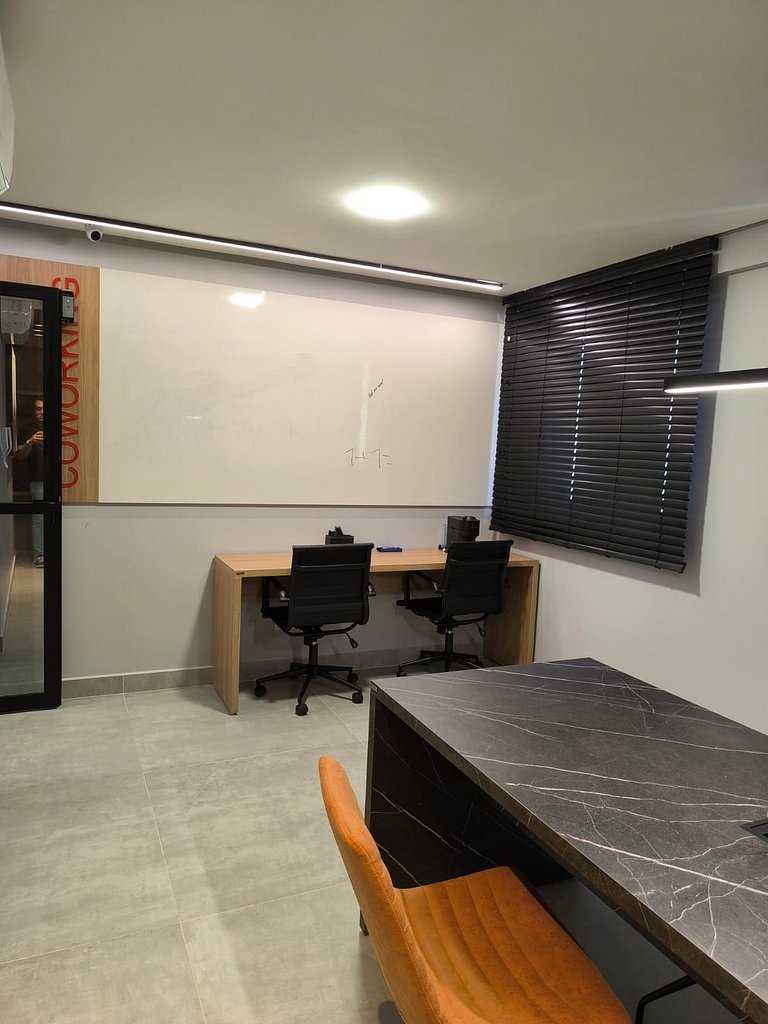 Studio Design 3 - Apto 401 - MyHouse Anfitria