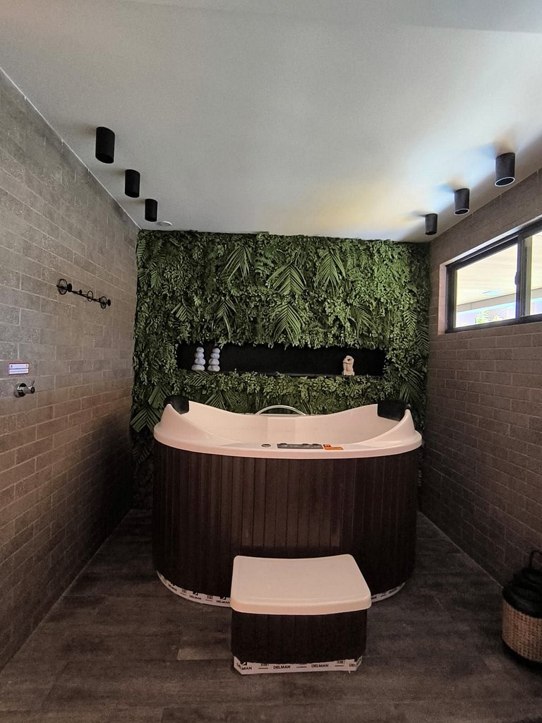 2 Quartos + Lazer Premium – Piscina, Academia e Conforto em