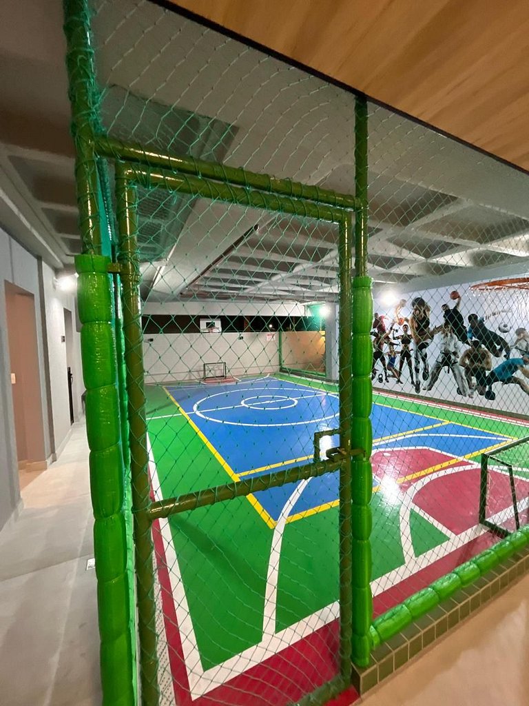 Pajuçara Exclusivo | Quarto e Sala c/ Vista MAR e Lazer TOP