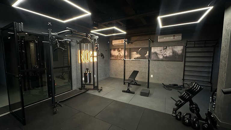 Studio Moderno e Aconchegante | Pajuçara - Maceió