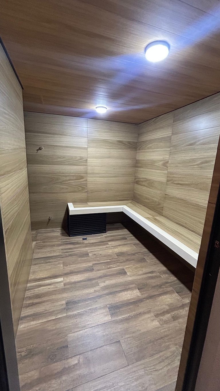 Studio Moderno e Aconchegante | Pajuçara - Maceió