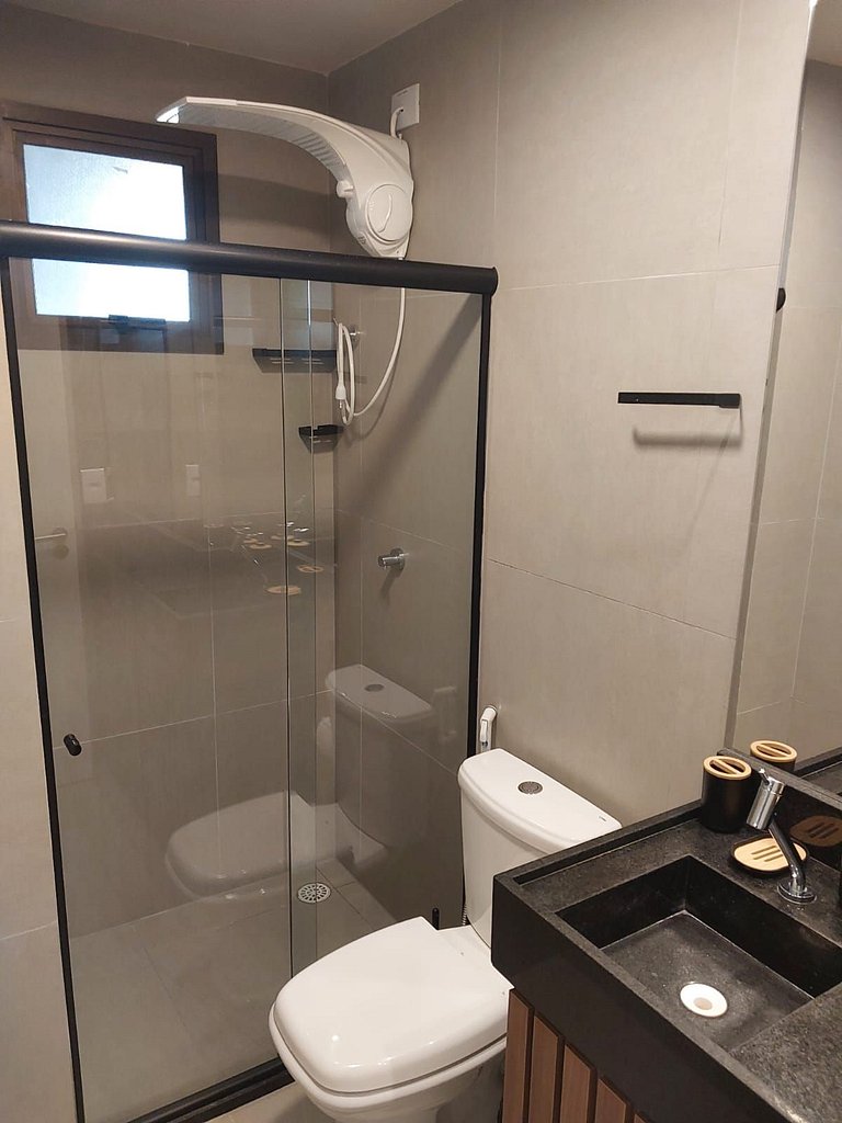 Tokyo Signature – Apto Elegante com Design Unico