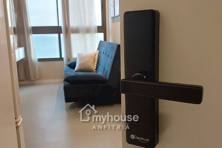 Tokyo Signature – Apto Elegante com Design Unico