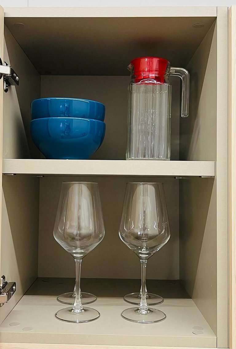 Apto 1 Quarto + Sala para 4 Pessoas – Piscina, Jacuzzi, e Ac