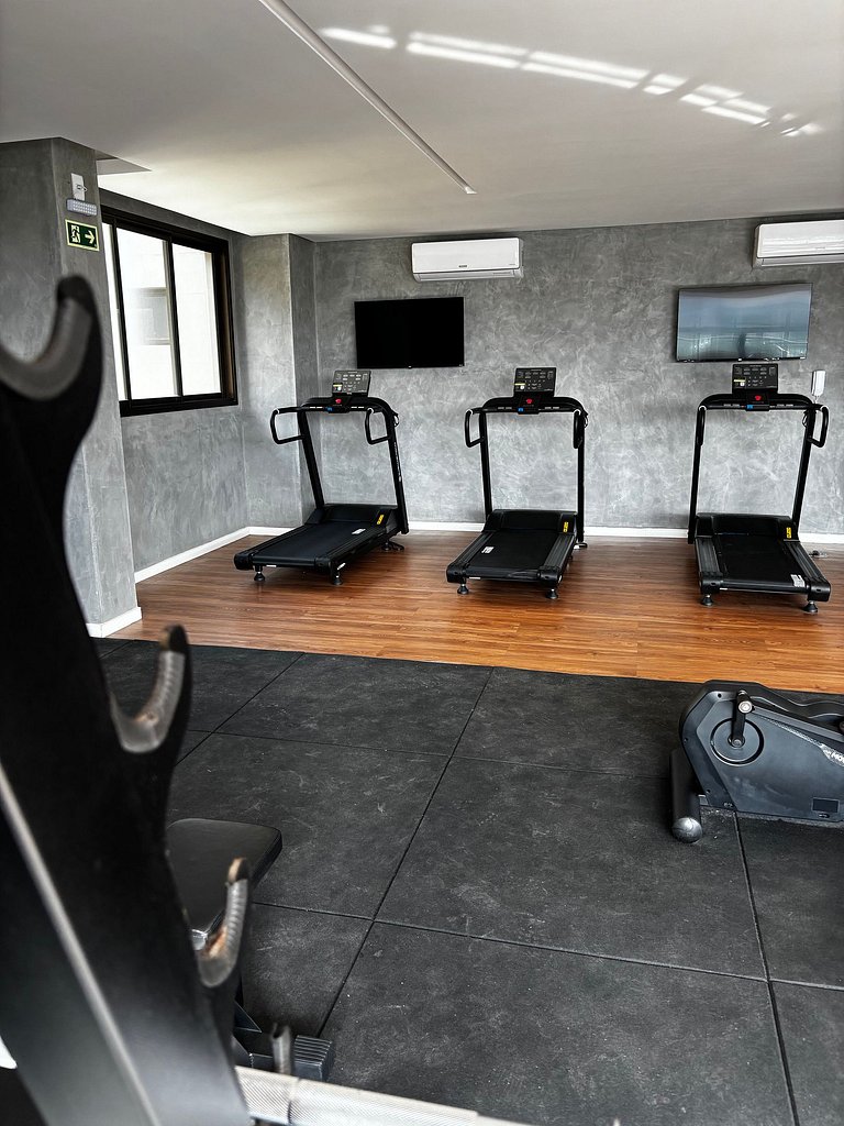 Tokyo Signature – Apto Elegante com Design Unico