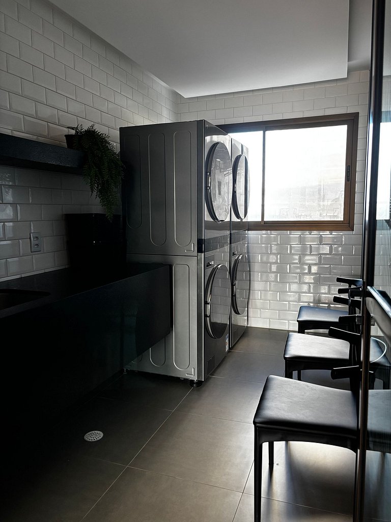 Tokyo Signature – Apto Elegante com Design Unico