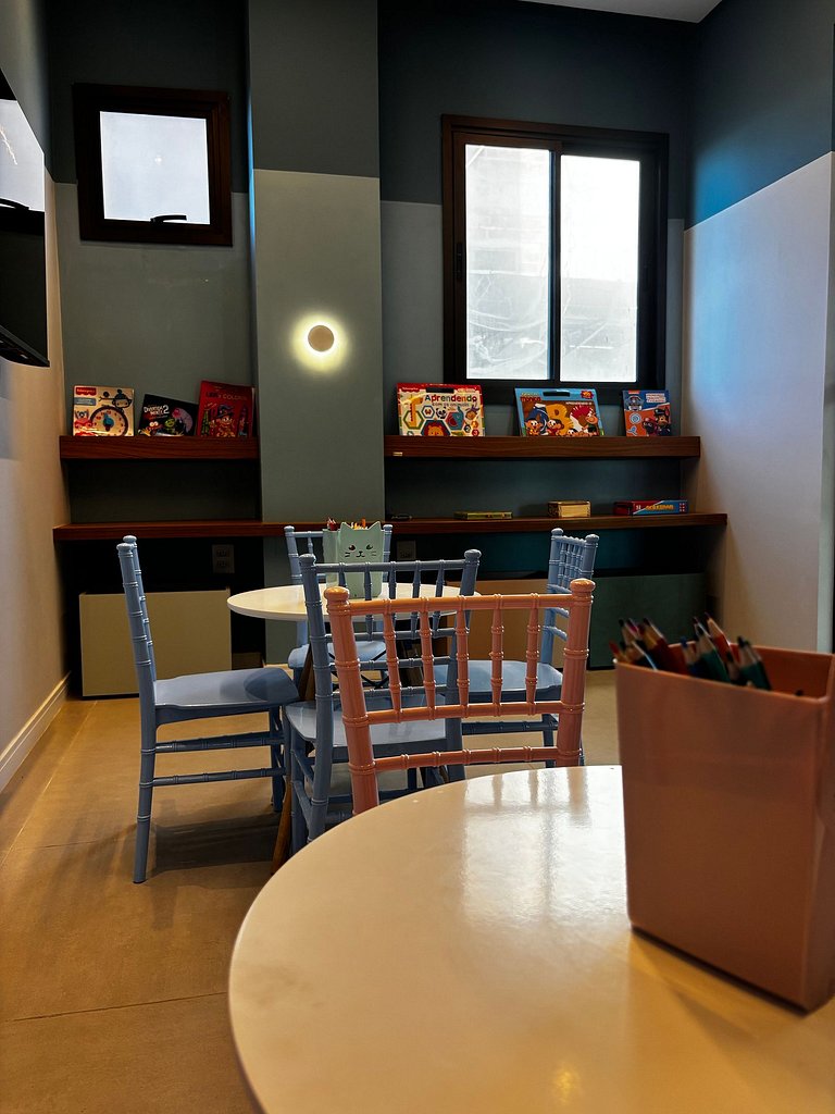 Tokyo Signature – Apto Elegante com Design Unico