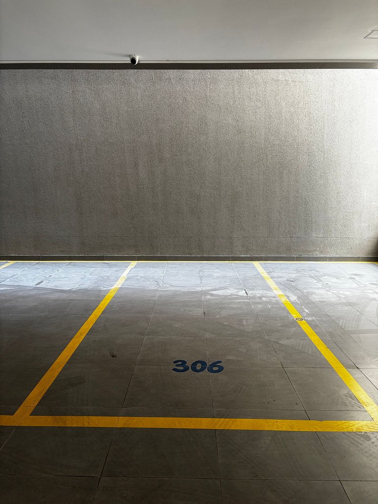 Tokyo Signature – Apto Elegante com Design Unico