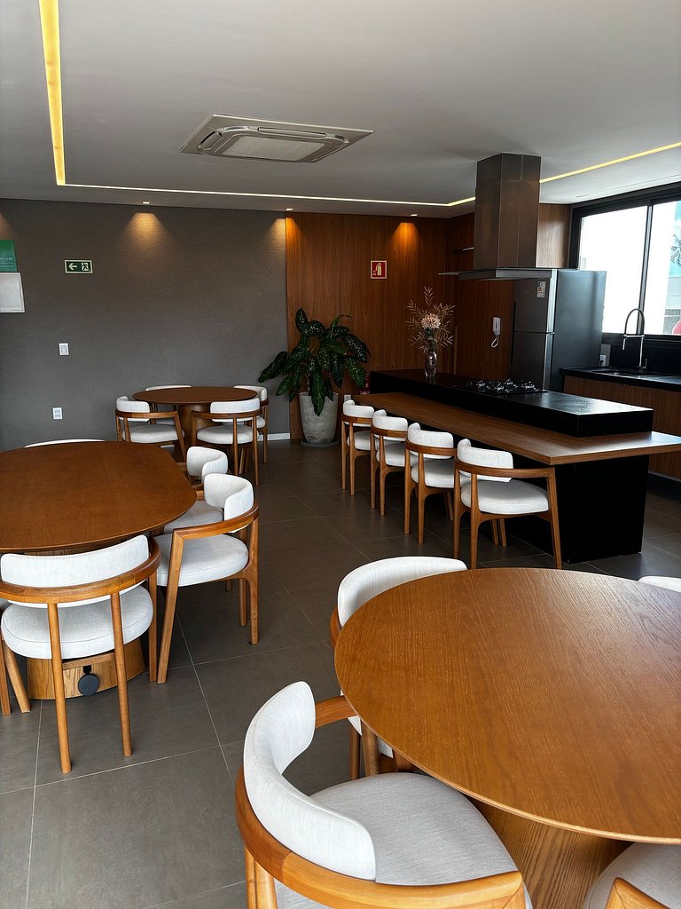 Tokyo Signature – Apto Elegante com Design Unico