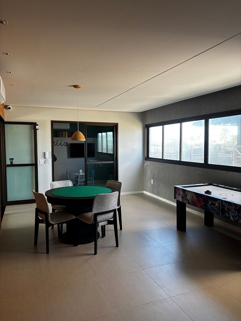 Tokyo Signature – Apto Elegante com Design Unico